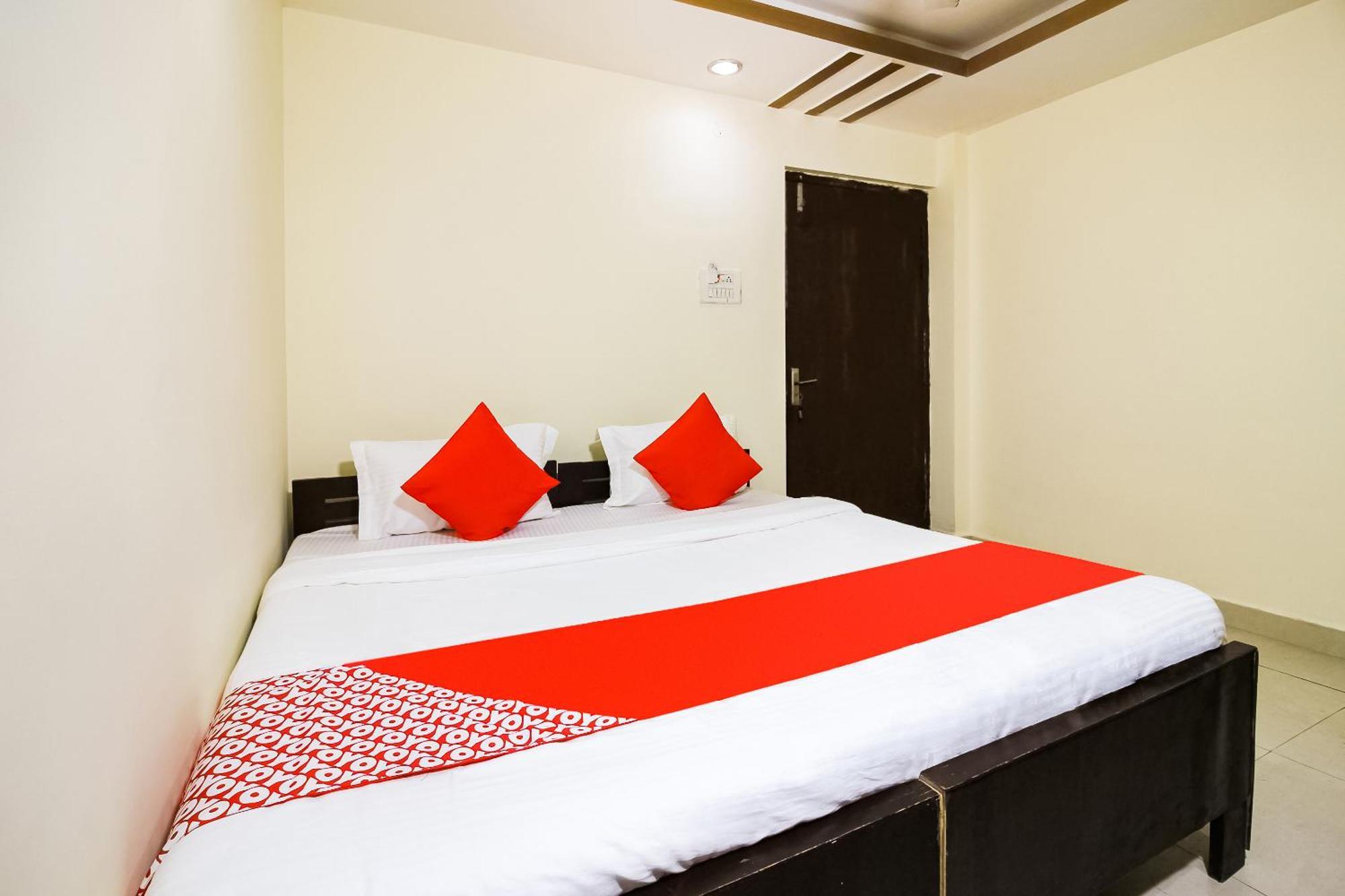 Hotel O New Hotel Mayur Baharampur Exterior foto